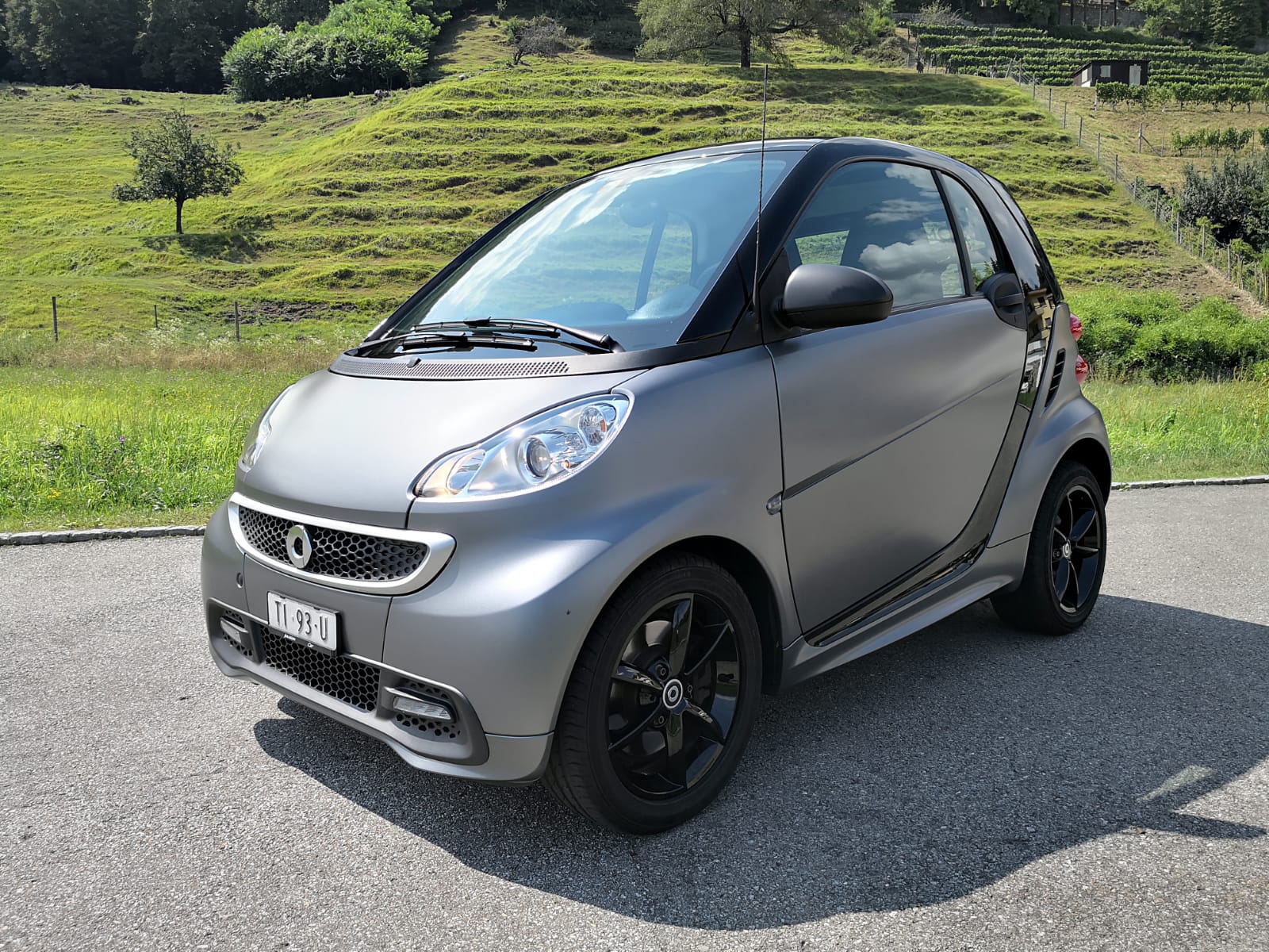 smart nuova 1